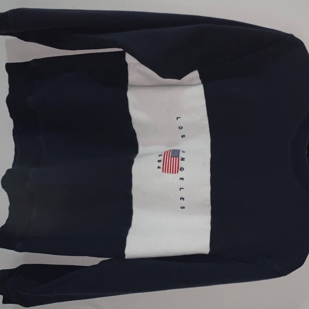 brandy melville crewneck